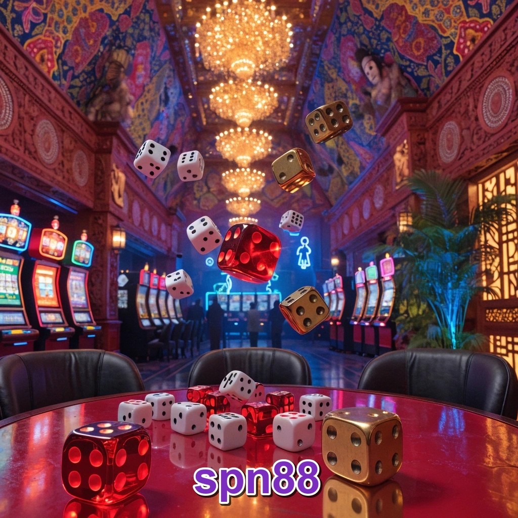 Screenshot 2 - spn88 Features